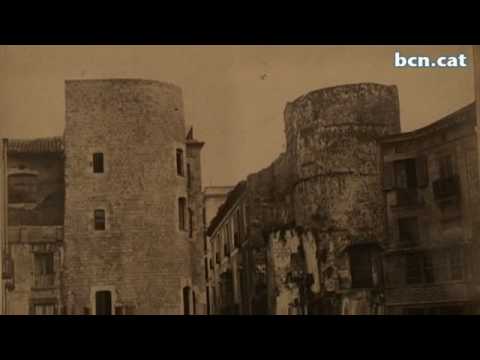 Les belleses amagades de la Barcelona del segle XIX