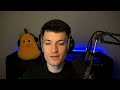 End of video