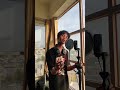 If 'Stay' was created by Billie Eilish | #shorts