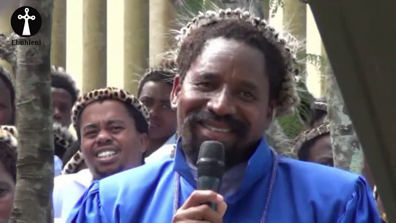 Ubufakazi bokuthi uShembe uNkulunkulu !!!