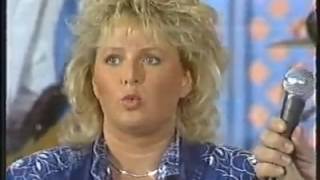 Kikki Danielsson - ingen annan vet