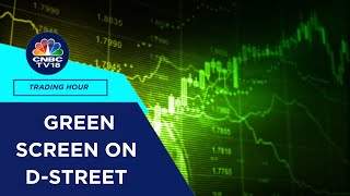 Nifty Back Near 22,300, Sensex Up More Than 400 Points; All Sectoral Indices In The Green