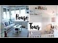 HOUSE TOUR  ♡ Nuestra CASA en SUIZA | Rebeca Chamorro