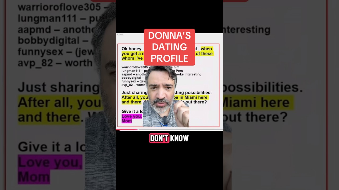 Донна Адельсон, домашний координатор 