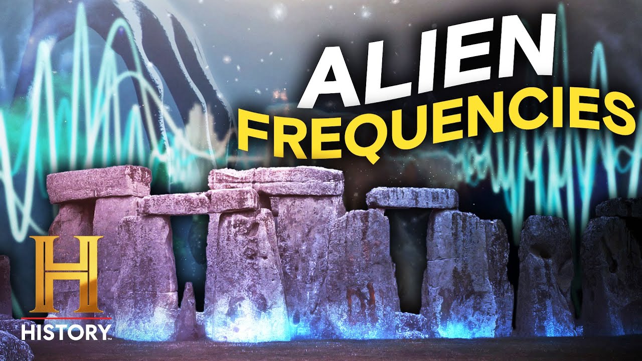 Unexplained Sound Technology | Ancient Aliens | History