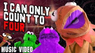 I Can Only Count to FOUR - Psychostick Numbers - Reaction Must See!! (Did Benzino write thIs?)
