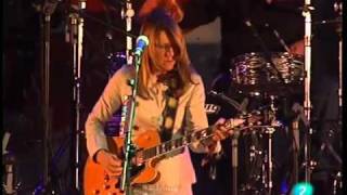 Susan Tedeschi - Blues Cazorla Festival 2009 [06] - Back To The River chords