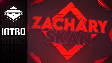 ⚪ Intro for Zachary Skan