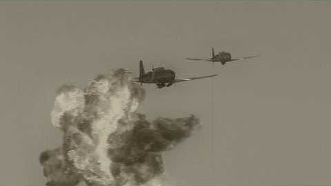 Pearl Harbor (Attack on Dec. 7, 1941)