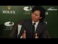 2011 English interview with Yundi Li