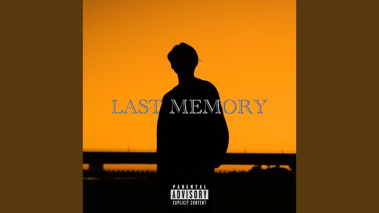 Watch LAST MEMORY on YouTube Watch LAST MEMORY on YouTube