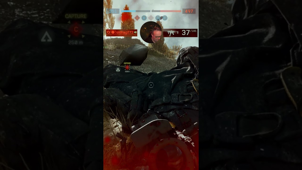 🎮Battlefield 6 2 choppers 2 rpgs🎮