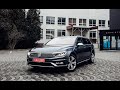 Volkswagen Passat Alltrack 4MOTION