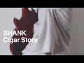 SHANK【Cigar Store】guitar cover