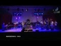 Distretto 51 - Standin' on shakie ground - Live at Politeama (2011)