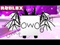 THE SECRET OWOLORD PET! | Roblox Bubble Gum Simulator