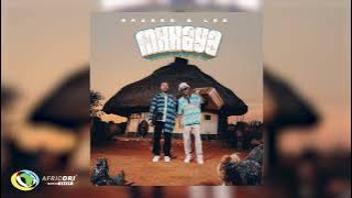 Shakes & Les - Inkulu Lendaba [Ft. Mashudu]