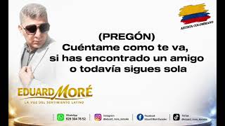 TU COMO.ESTAS (Eduard Moré)