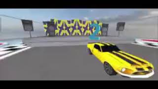 New Crazy Car Stunt Game 2026 - Extreme Car Racing - Android  screenshot 4