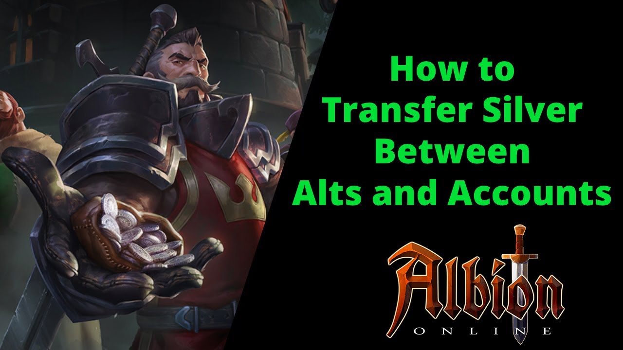 download albion online silver download albion online silver