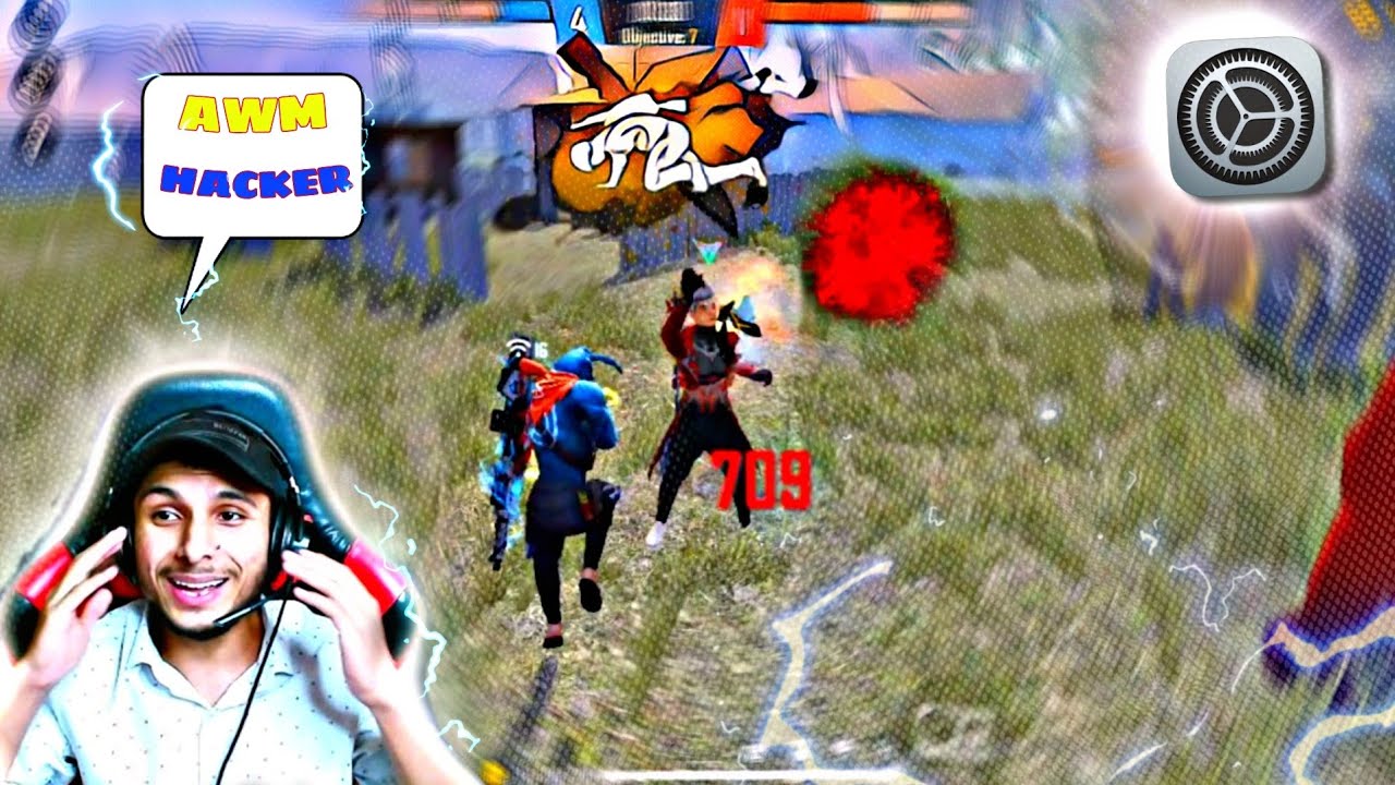 @NonstopGaming_ Live Reaction On Naanshinchan 🔥👑 - YouTube