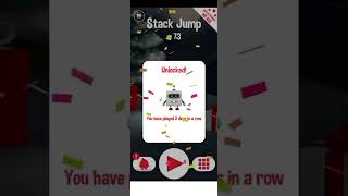 stack jump #game #subscribe #like #trending #viral #shorts #veiw