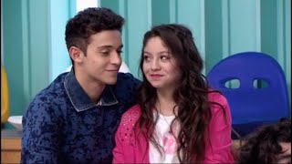 Soy Luna 2 - Das Team Redet Über Eine Neue Choreografie Folge 42