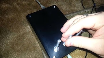 Algorithmic Noise Generator