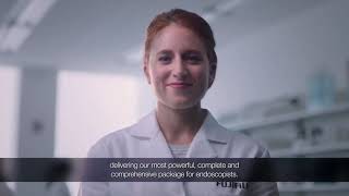 Intelligente Endoskopie Systeme - Intelligent genug für den Klinik und Praxisalltag? | Fujifilm
FUJIFILM Endoskopie Symposium auf dem DGE-BV Kongress 2021 (09. April 2021)
In diesem Symposium steht die praktische Arbeit mit den neuen künstliche Intelligenz Endoskopie Systemen im Mittelpunkt. Unsere Referenten berichten aus Ihrem Klinik- und Praxisalltag.
Vorsitz: Prof. Jochen Weigt/Magdeburg und Dr. Gero Moog/Kassel
Referenten: PD Dr. Marcus Hollenbach/Leipzig, Dr. Oliver Möschler/Osnabrück, Dr. Jochen Maul/Berlin Intelligente Endoskopie Systeme - Intelligent genug für den Klinik und Praxisalltag? | Fujifilm