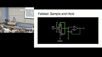 EECS 373 - Fall 2024 - Lecture 14: “ADCs” & "DACs"