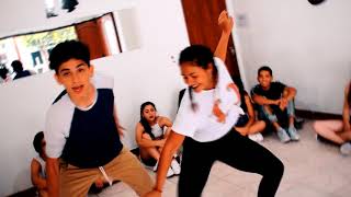 TAKI TAKI - DJ Snake feat Selena Gomez, Ozuna & Cardi B | Choreography Mara Costello | Big Dreamers