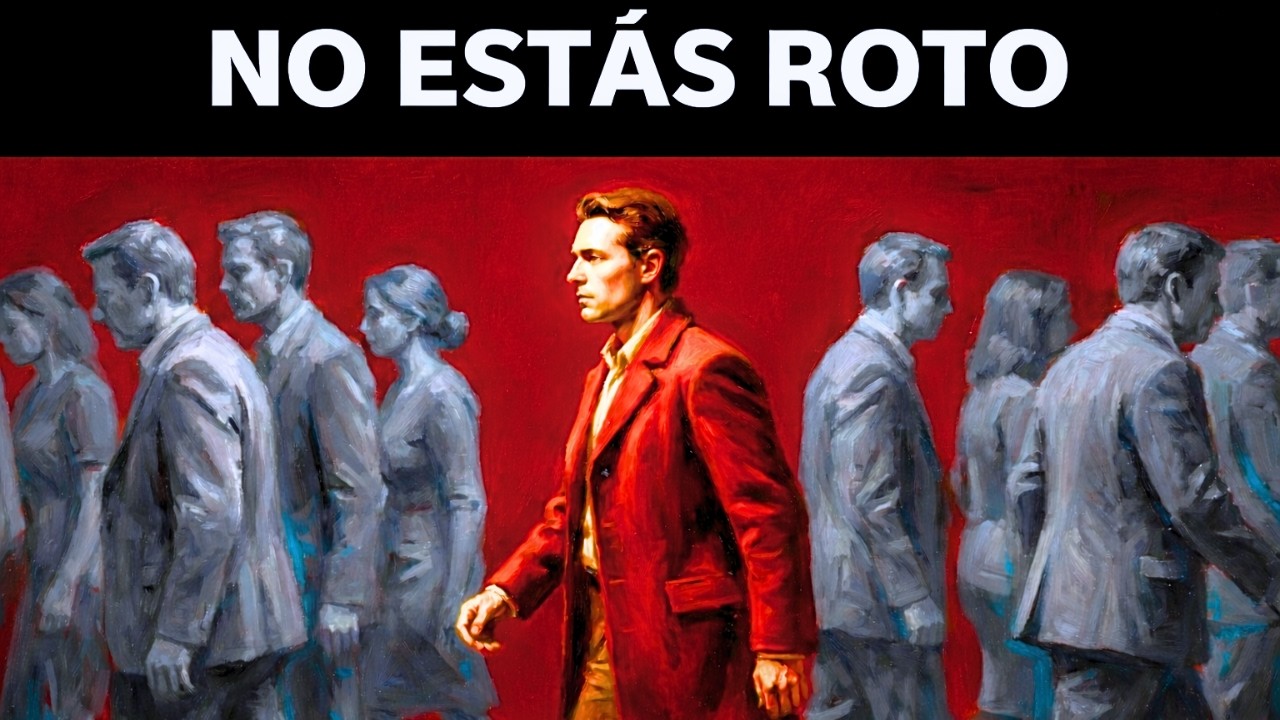 Si Tienes Pocos o Ningún Amigo, Estos 7 Rasgos Psicológicos Explican Por Qué