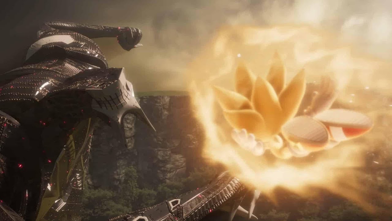 Undefeatable + Giganto + Kellin Quinn + Synths + Personal Mix