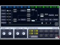 Budowa syntezatora Native Instruments Massive