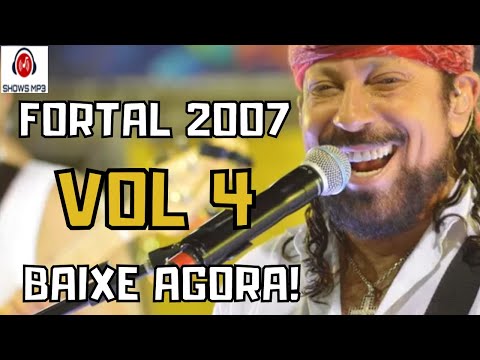 fortal-2007---vol-4---show-completo---chiclete-com-banana