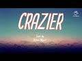 Crazier - Arthur Miguel (Cover song)Lyrics ll PrimusicsTv