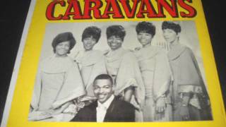 "I Find No Fault In God" - The Caravans feat, Shirley Caesar chords