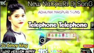 Super_Hits_sadri_২০২৫_Telliphone_Negpuri☘️🍁 Romantic_Gana_#adhuniknagpurisong #song #scbinoyking