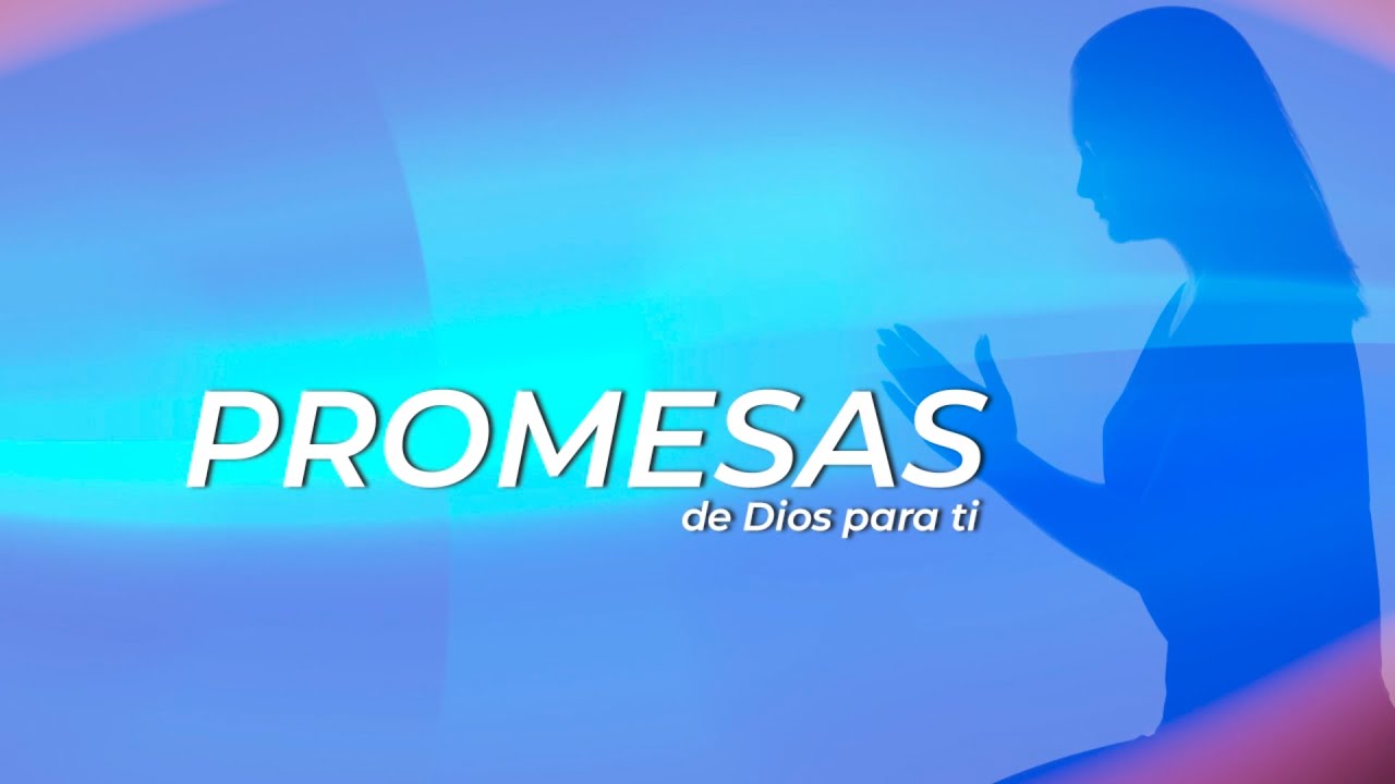 Promesas de Dios para tu Vida con el Pr. Eduardo Anaya - YouTube