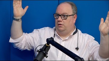 The Telecoms.com Podcast: BT, 5G and streaming