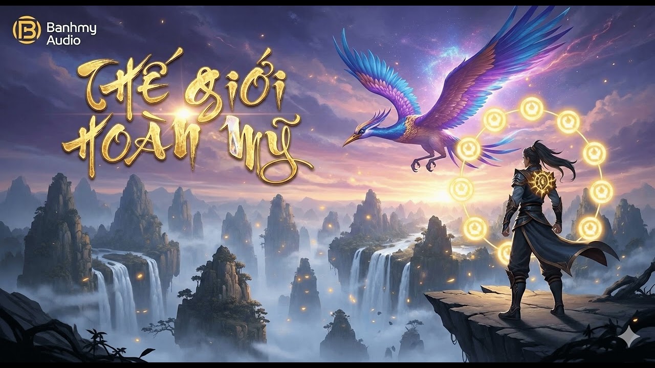 Thế Giới Hoàn Mỹ - Chương 659 - 673