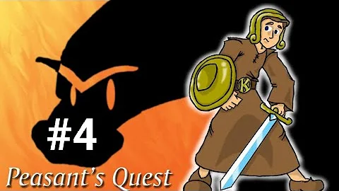 Peasant's Quest | Victoria's First Quest |