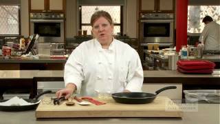 60-Second Video Tips: Nonstick Skillet Dos and Don'ts