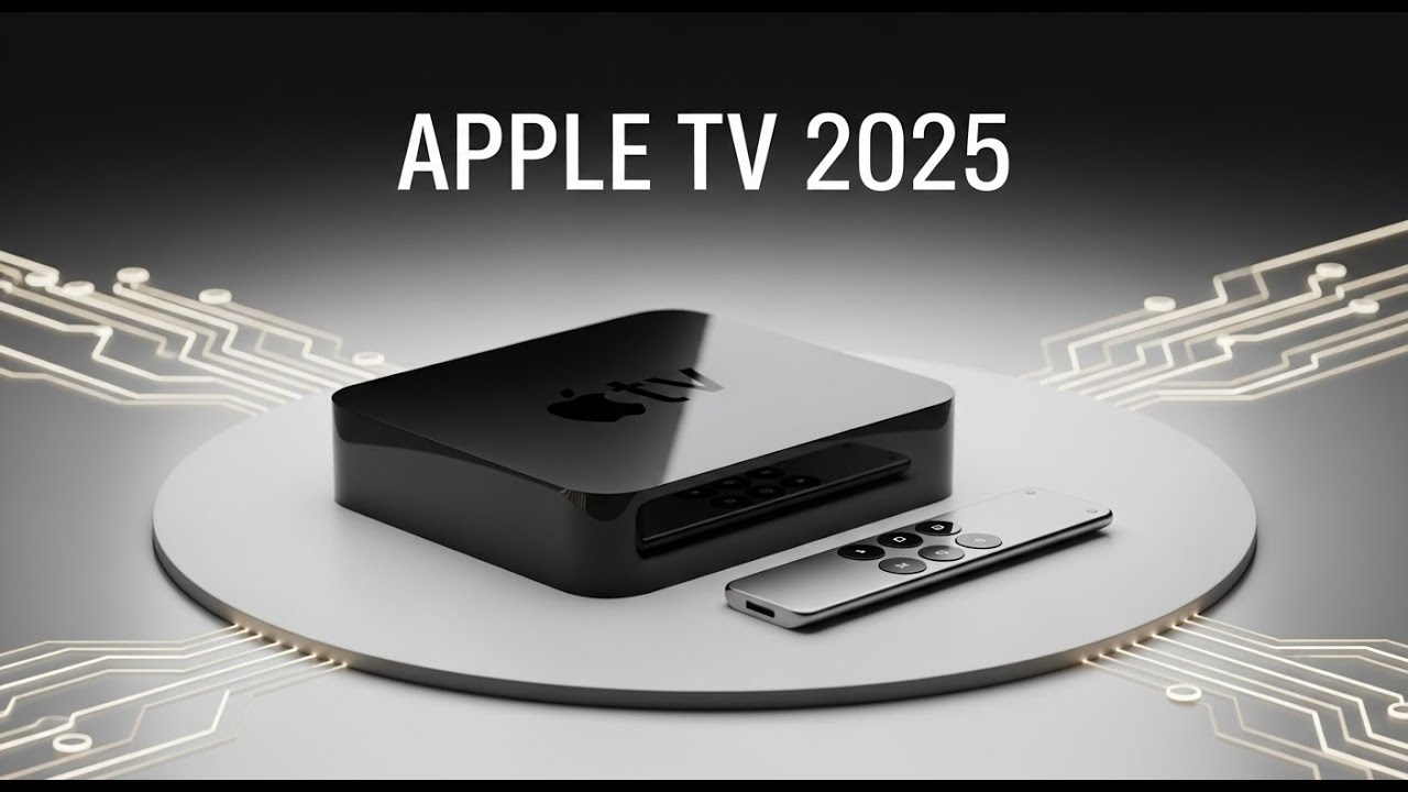 Apple Insider раскрывает секретный план по продаже телевизоров за 299 долларов к 2025 году!