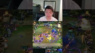 this Sona mod is insane value #shorts #tft #set17