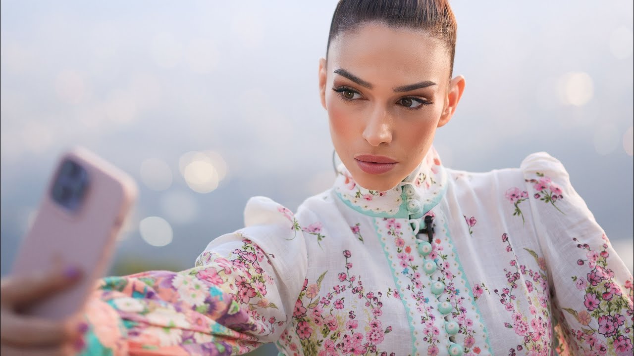 Top Model Week • Casting-Show Promo - YouTube