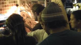 Rootikal Dubwise Session - Rdh Hifi Play Idren Natural - Thankful Dubplate