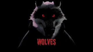 Im Death...straight Up [Amv] - Wolves