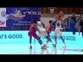 GALIL ELION vs. MACCABI RAANANA - Game Highlights