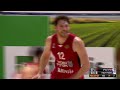 GALIL ELION vs. MACCABI RAANANA - Game Highlights